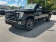 GMC Sierra 2500 HD