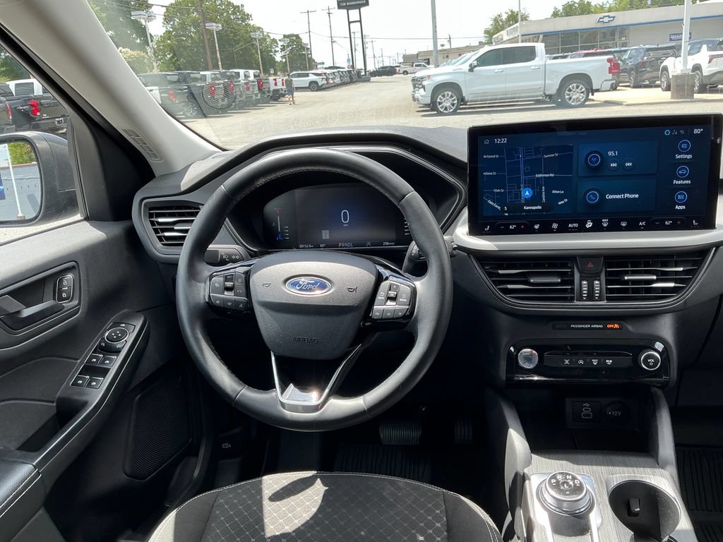 2024 Ford Escape Active - Photo 12