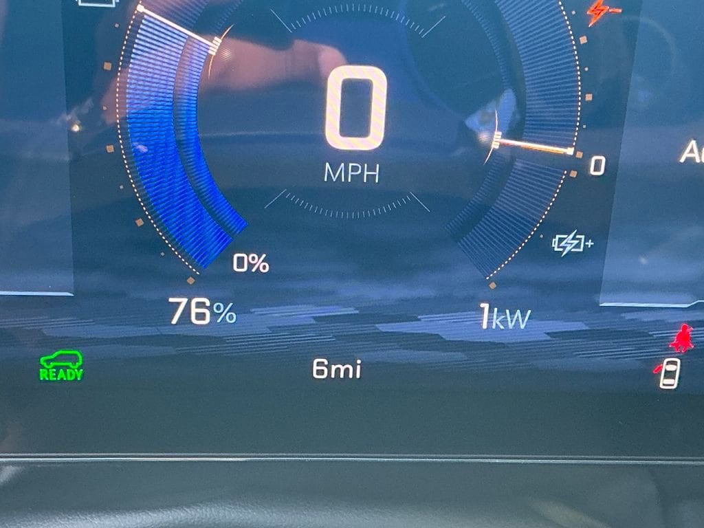 2026 Chevrolet Blazer EV LT - Photo 18