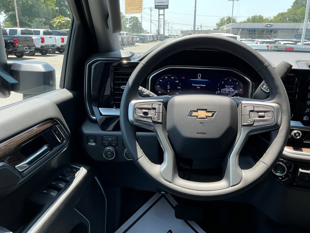 2026 Chevrolet Silverado 2500 HD LT - Photo 13