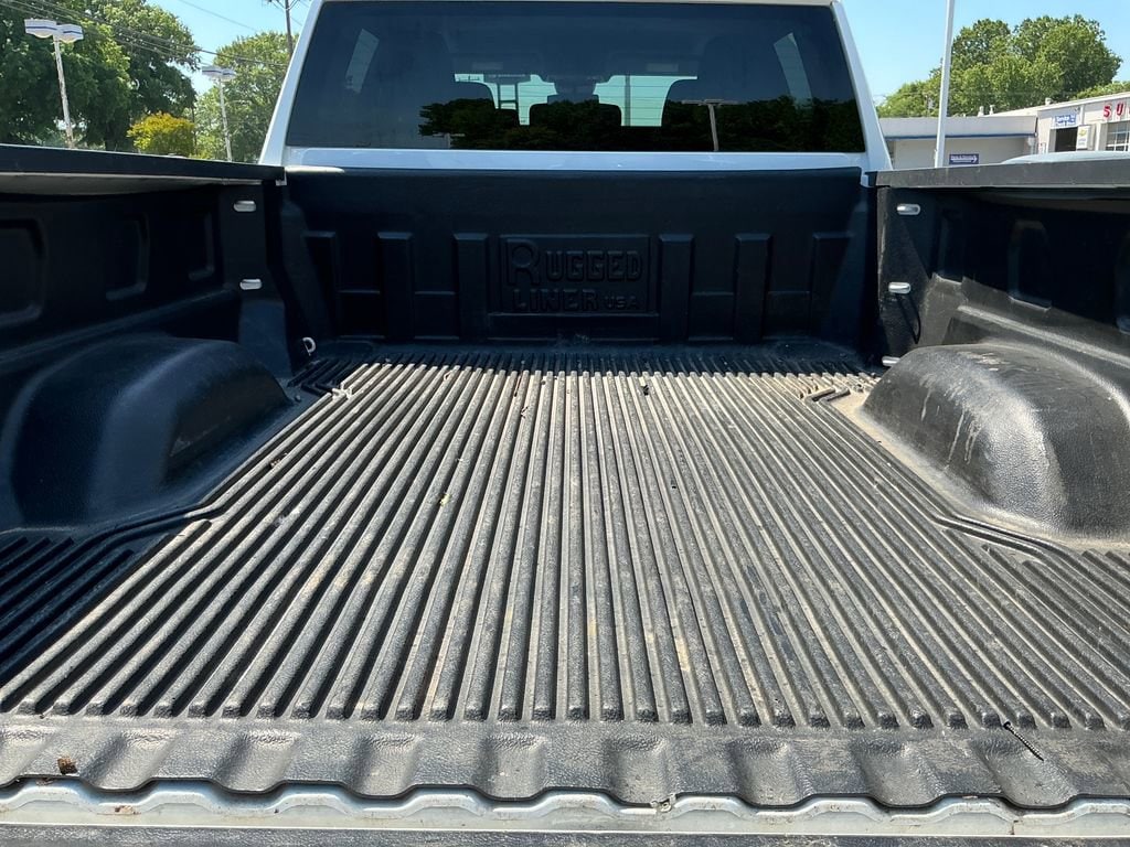 2025 Chevrolet Silverado 2500HD LT - Photo 21