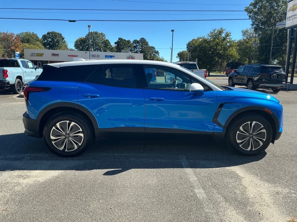 2026 Chevrolet Blazer EV LT - Photo 6