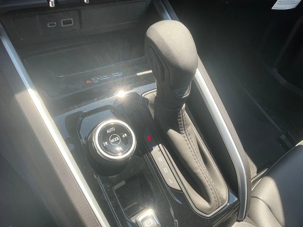 2026 Chevrolet Colorado Trail Boss - Photo 24
