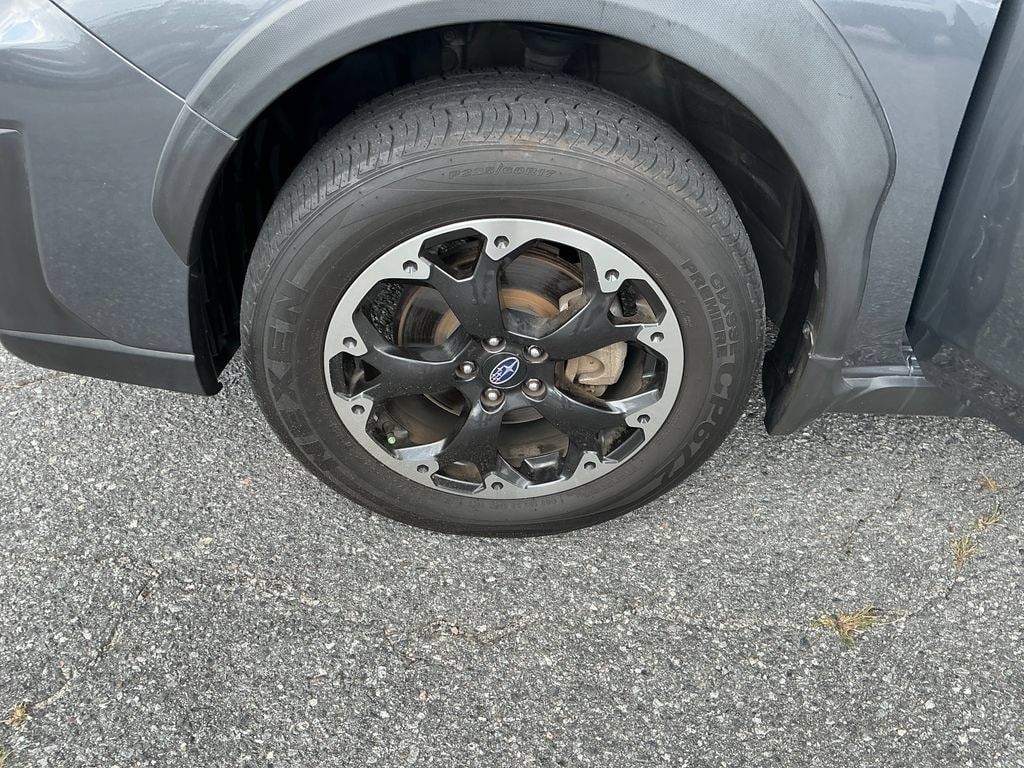 2021 Subaru Crosstrek Premium - Photo 25