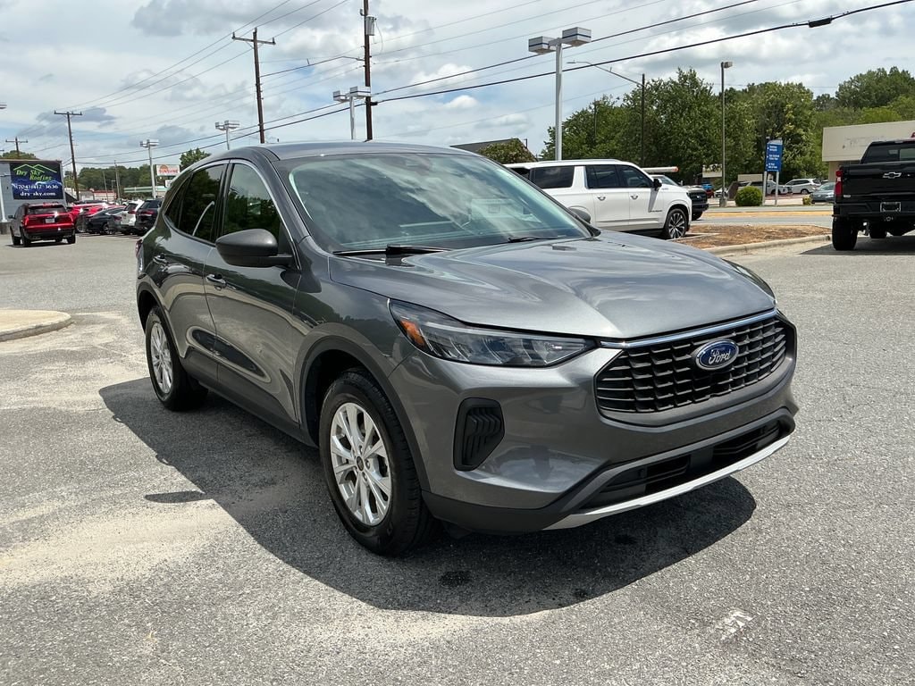 2024 Ford Escape Active - Photo 7