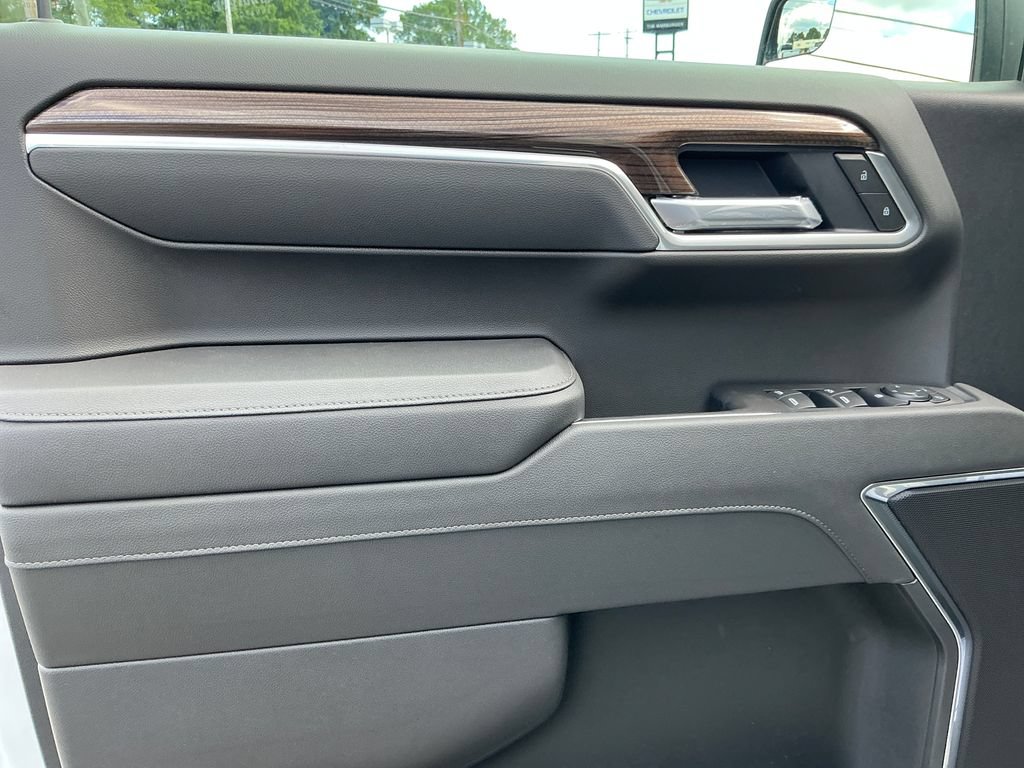 2026 Chevrolet Silverado 1500 RST - Photo 10