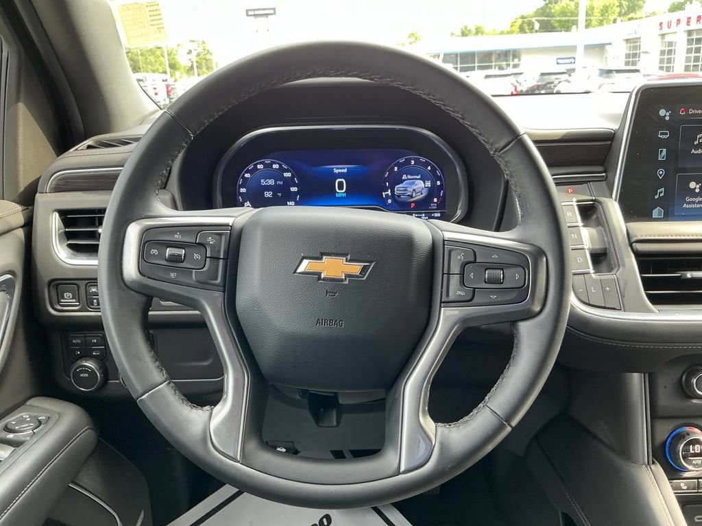 2024 Chevrolet Tahoe LT - Photo 14