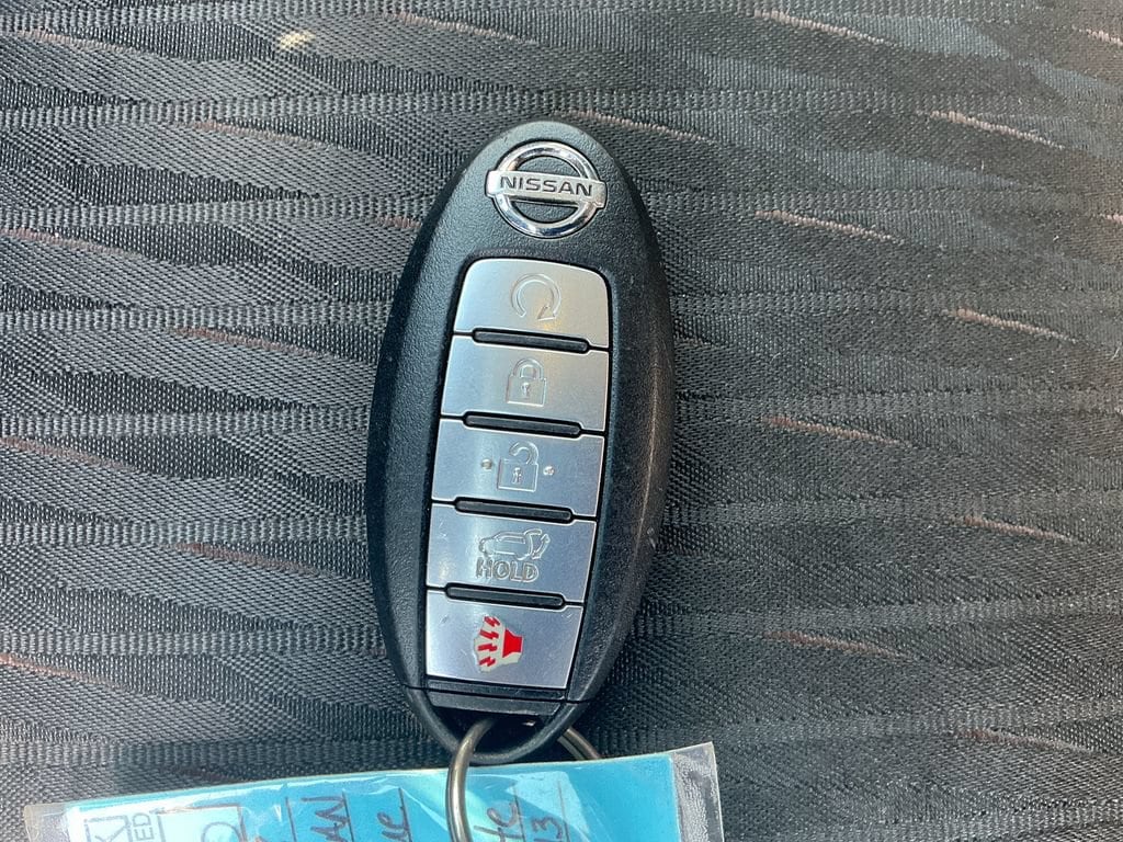 2018 Nissan Rogue SV - Photo 27