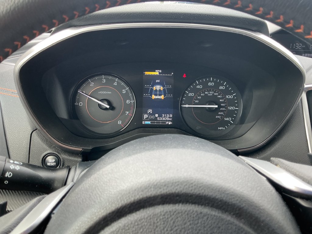 2021 Subaru Crosstrek Premium - Photo 17