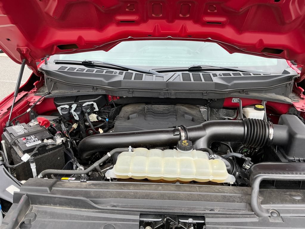 2023 Ford F-150 XL - Photo 21