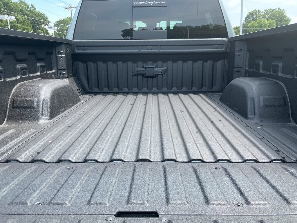 2026 Chevrolet Silverado 1500 RST - Photo 21