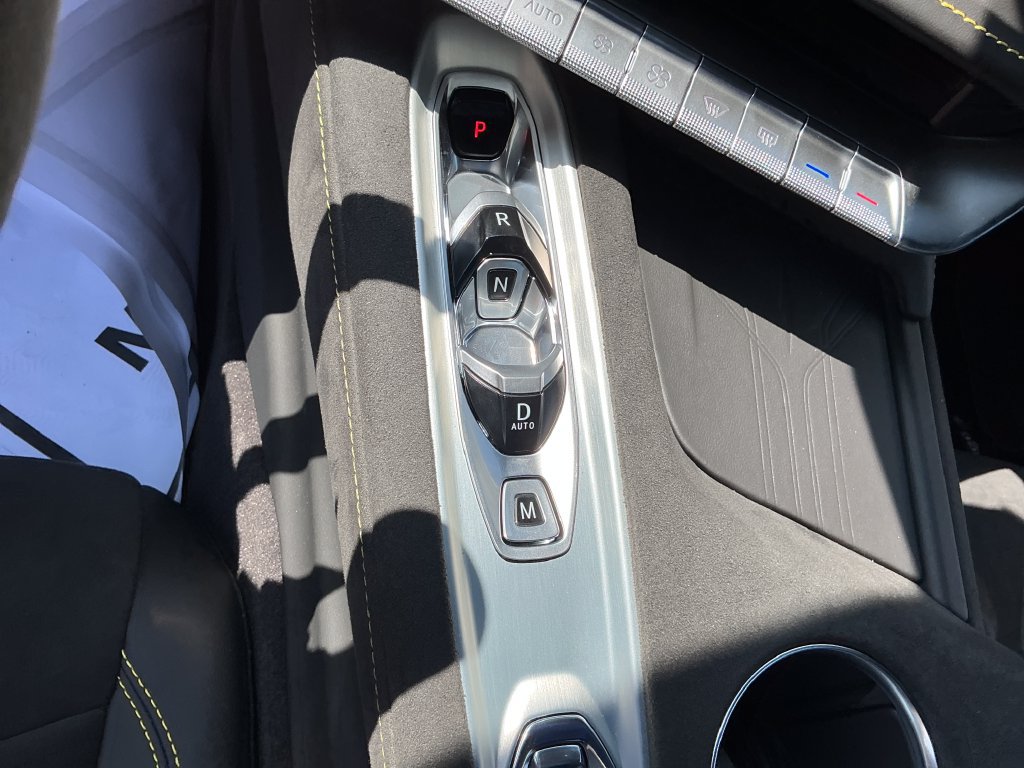 2026 Chevrolet Corvette 3LT - Photo 24