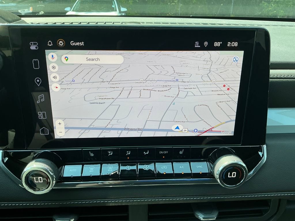 2026 Chevrolet Colorado LT - Photo 19