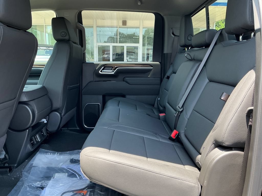 2026 Chevrolet Silverado 2500 HD LT - Photo 23