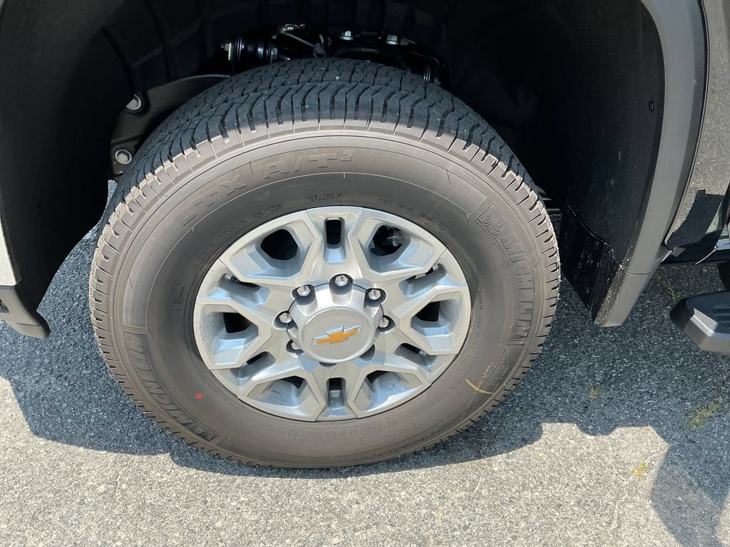 2026 Chevrolet Silverado 2500 HD LT - Photo 26