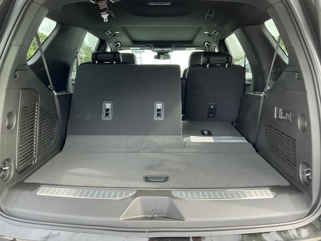2026 Chevrolet Tahoe Premier - Photo 22