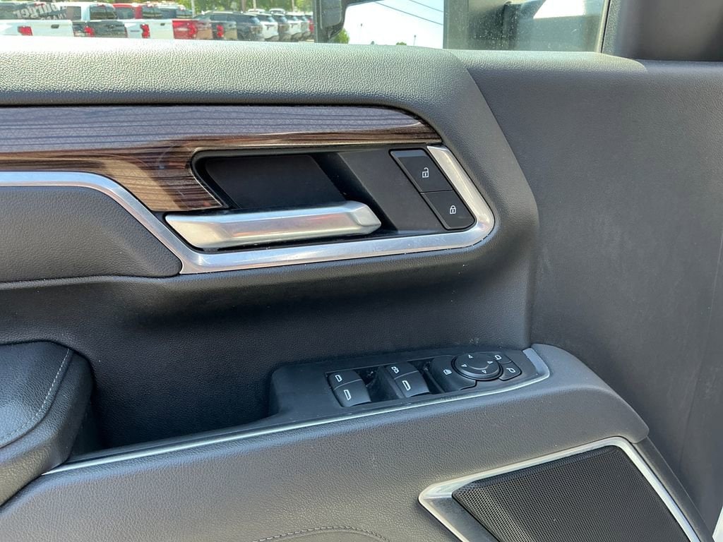 2025 Chevrolet Silverado 2500HD LT - Photo 11