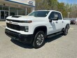  Chevrolet Silverado 2500 HD
