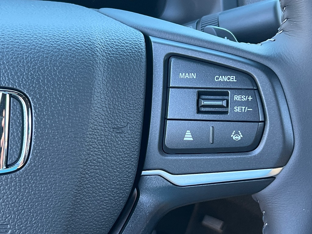 2026 Honda Ridgeline RTL - Photo 14