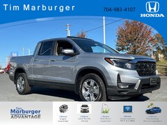 2026 Honda Ridgeline RTL Truck