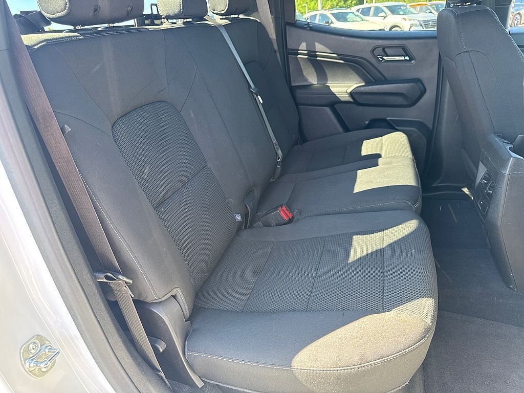 2024 GMC Canyon Elevation - Photo 24