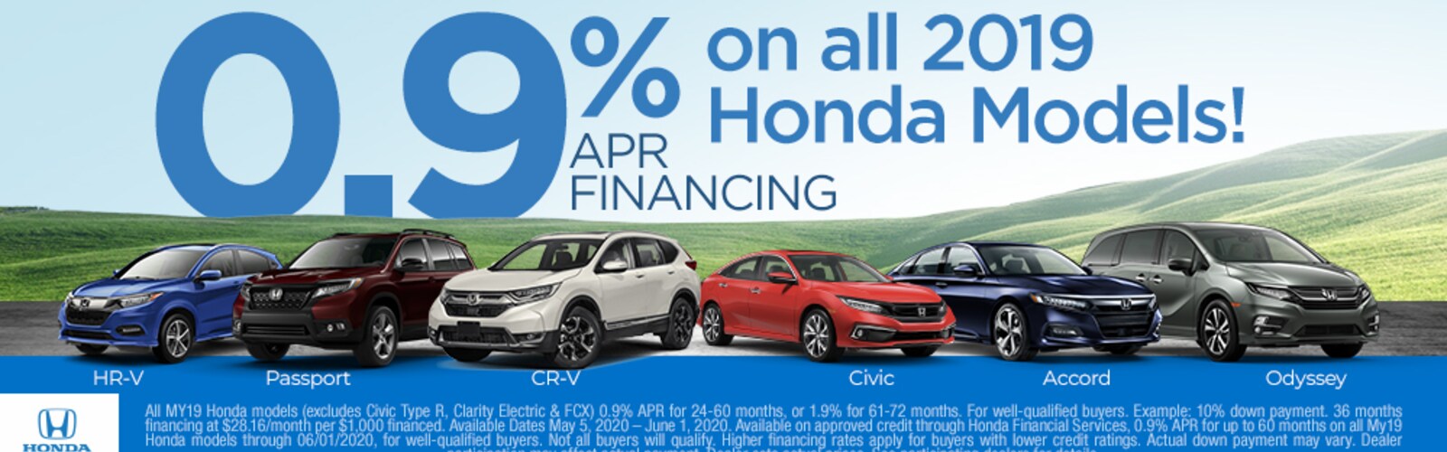 Tim Marburger Honda New Honda Dealership in Albemarle, NC