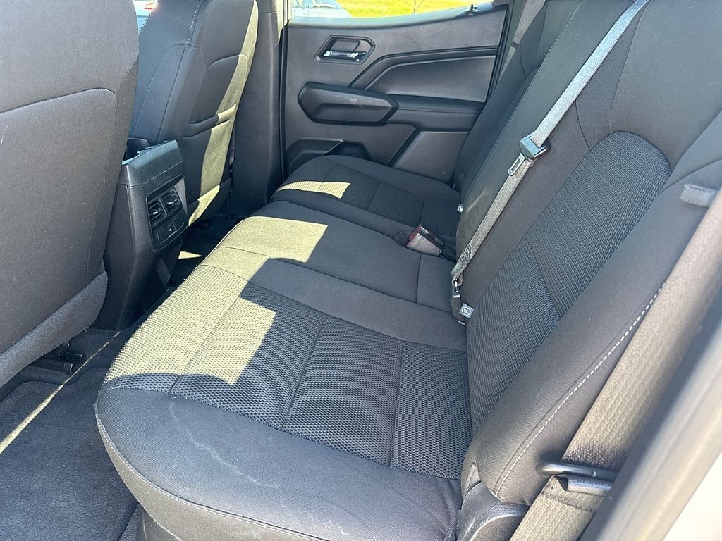 2024 GMC Canyon Elevation - Photo 11