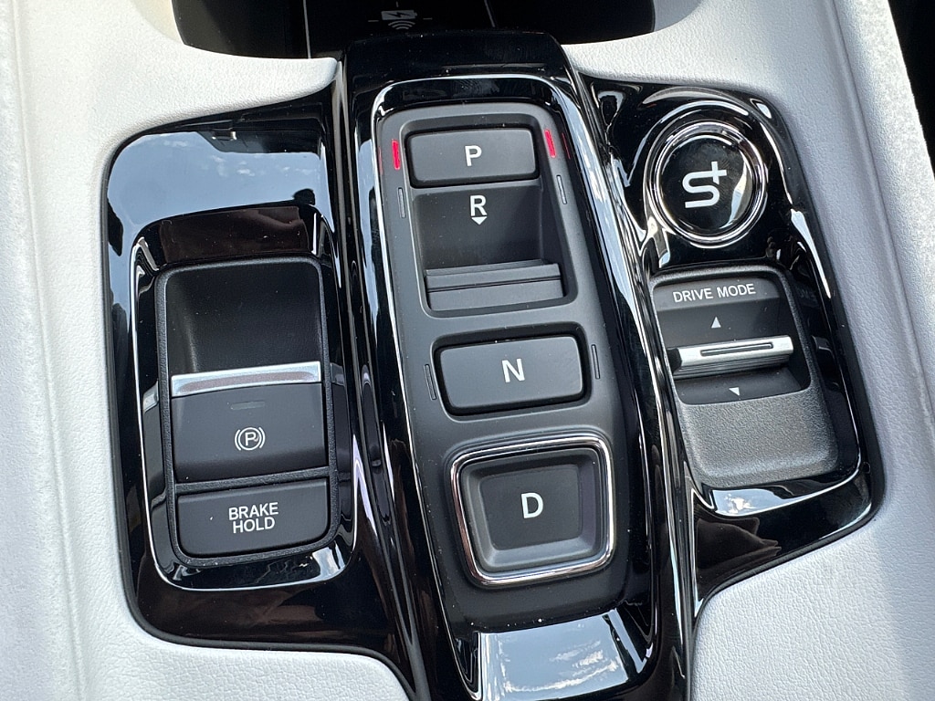 2026 Honda Prelude Base - Photo 12