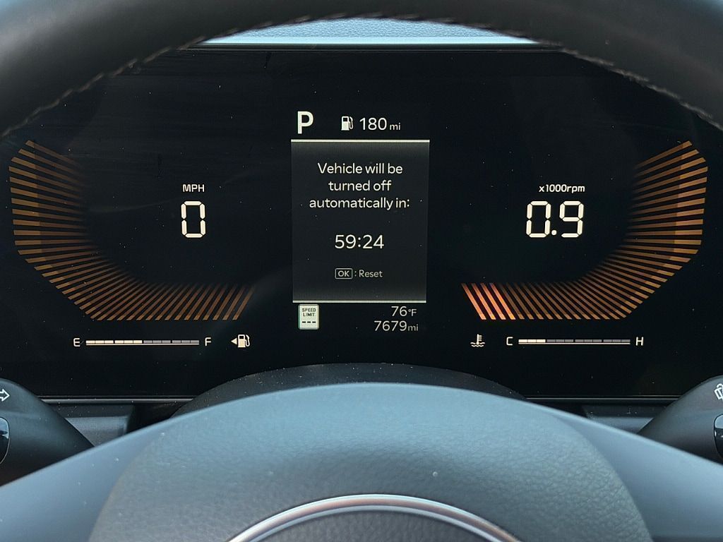 2025 Kia K5 GT-Line - Photo 14