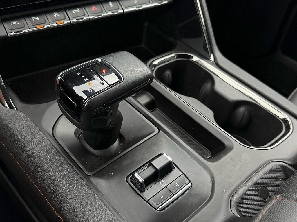 2023 GMC Sierra 1500 AT4 - Photo 21