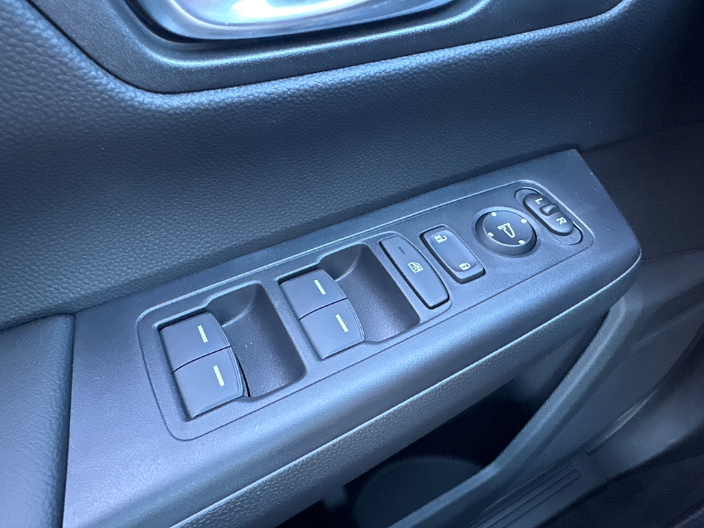 2026 Honda CR-V Sport-L - Photo 14