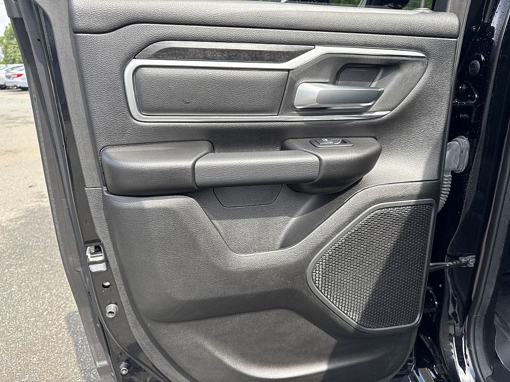 2024 RAM Ram 1500 Pickup Big Horn/Lone Star - Photo 12