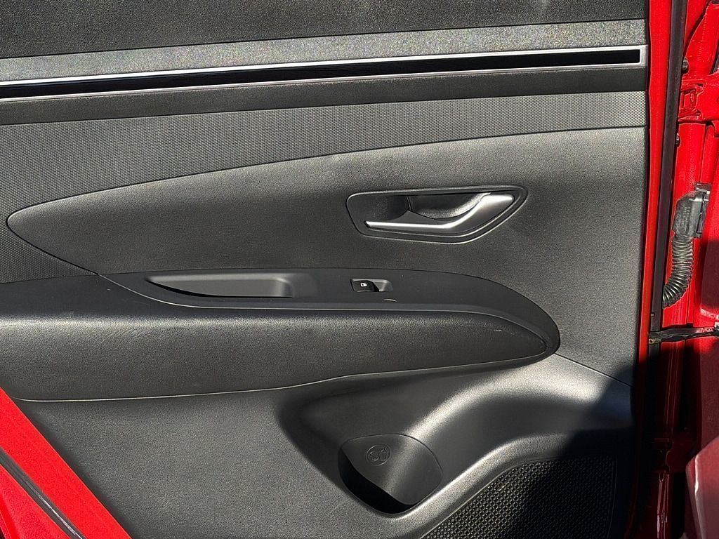 2023 Hyundai Tucson SEL - Photo 13