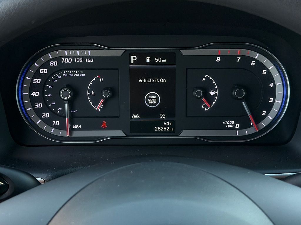 2023 Hyundai Tucson SEL - Photo 15