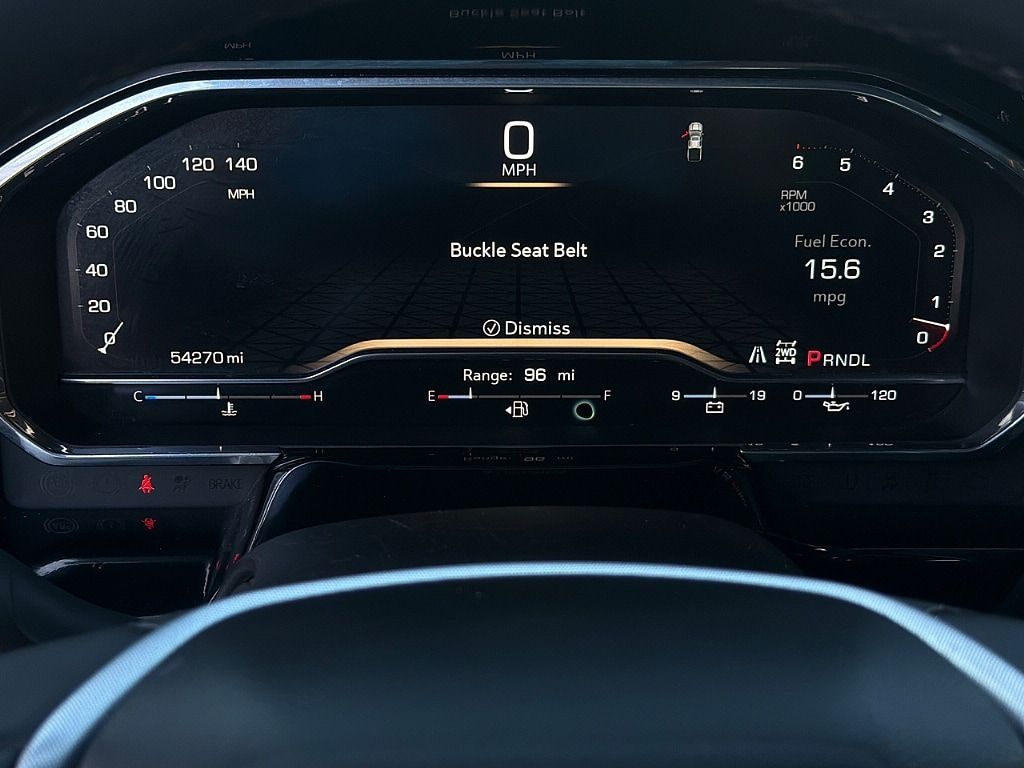 2024 GMC Sierra 1500 SLT - Photo 12