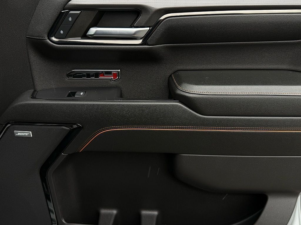 2023 GMC Sierra 1500 AT4 - Photo 28