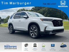 2025 Honda Pilot Elite SUV