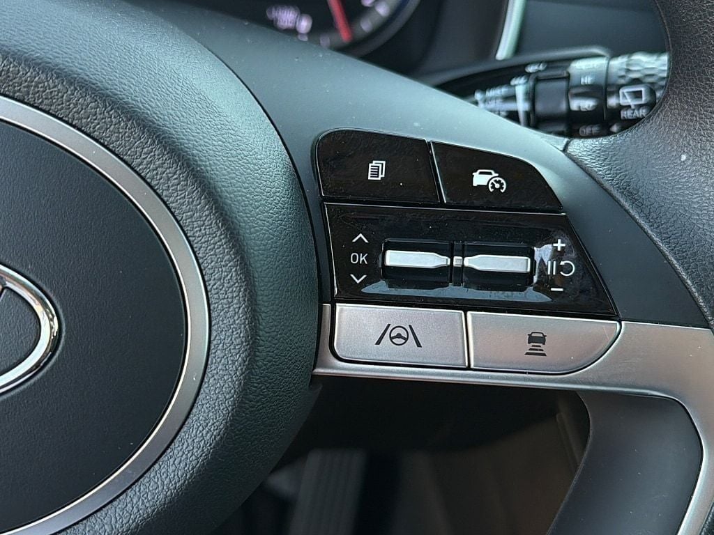 2023 Hyundai Tucson SEL - Photo 21
