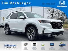 2025 Honda Pilot Touring SUV