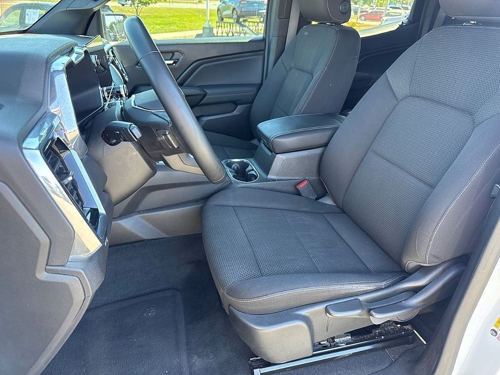 2024 GMC Canyon Elevation - Photo 14