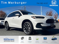 2026 Honda HR-V EX-L SUV