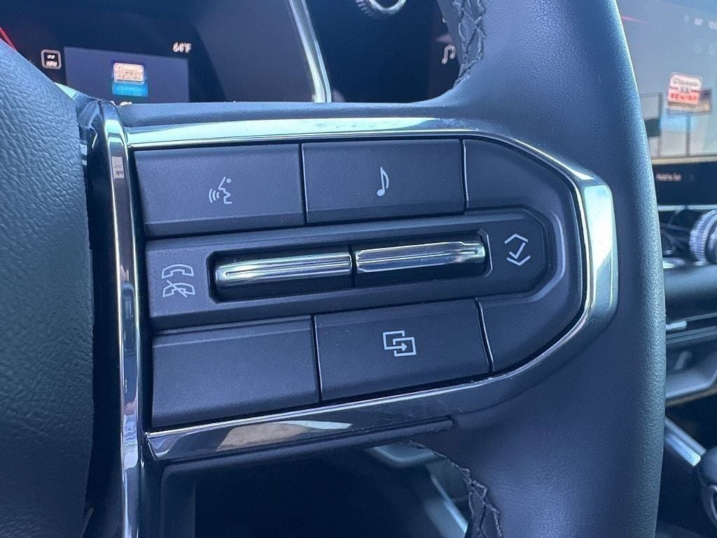 2024 GMC Canyon Elevation - Photo 21