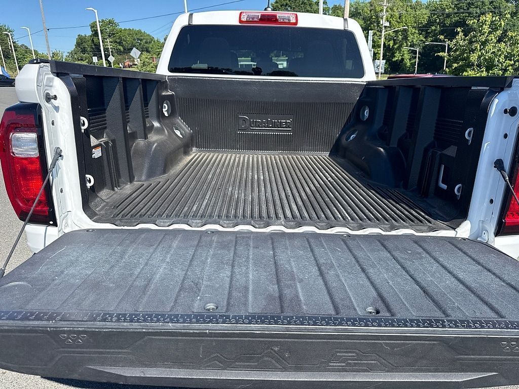 2024 GMC Canyon Elevation - Photo 25