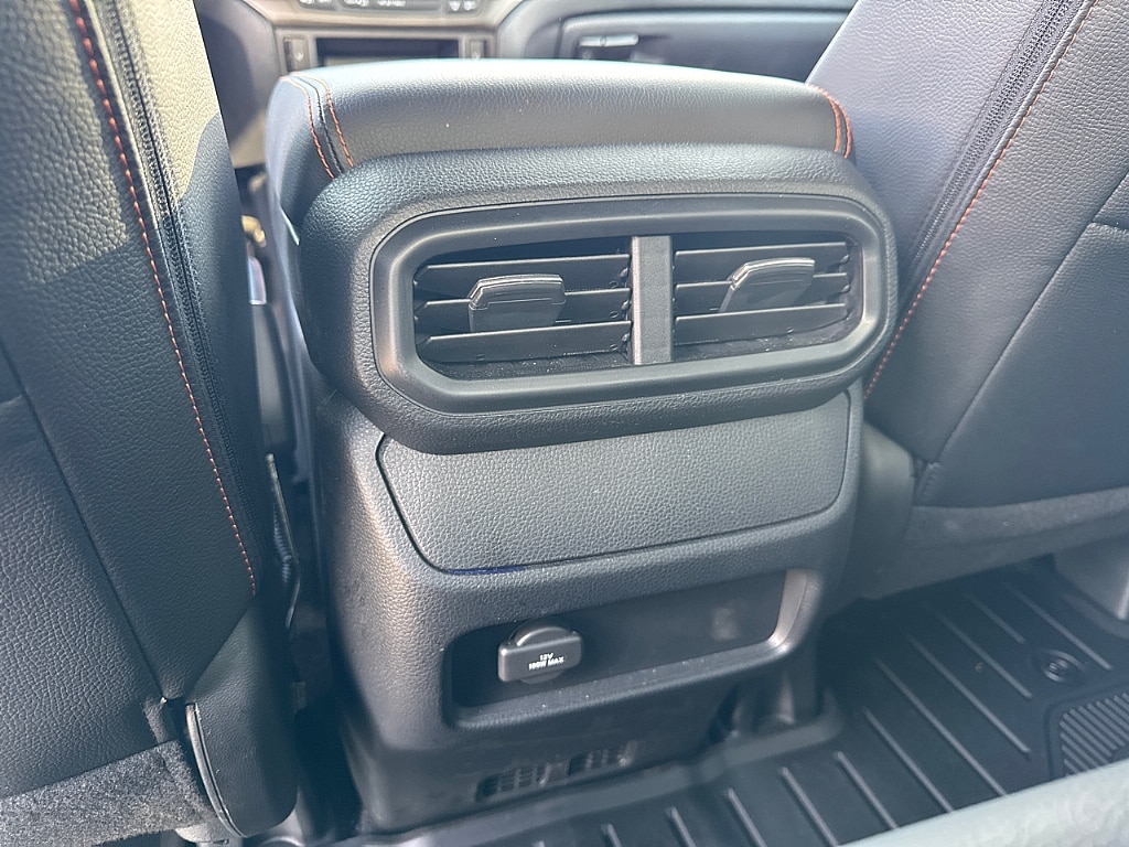 2025 Honda Ridgeline TrailSport - Photo 10