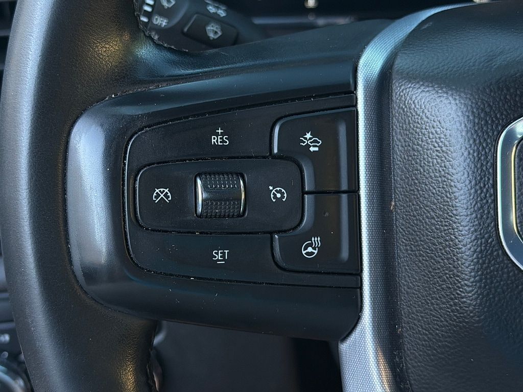 2024 GMC Sierra 1500 SLT - Photo 16