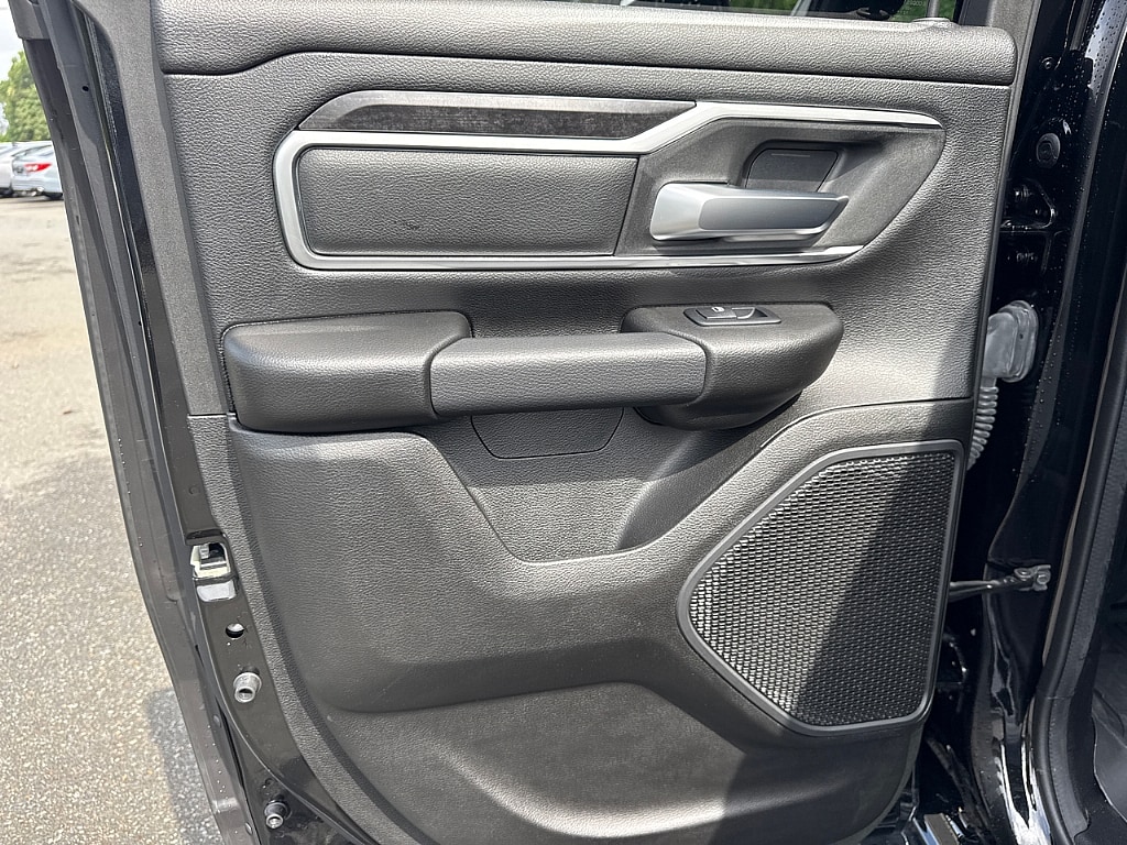 2024 RAM Ram 1500 Pickup Big Horn/Lone Star - Photo 12