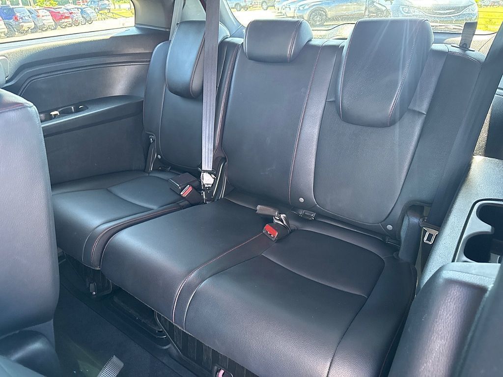 2025 Honda Odyssey Sport L - Photo 14