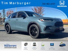 2026 Honda HR-V Sport SUV