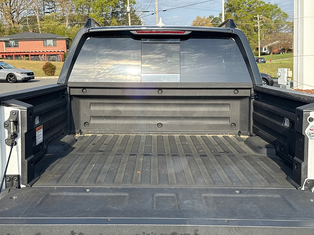 2025 Honda Ridgeline TrailSport - Photo 25