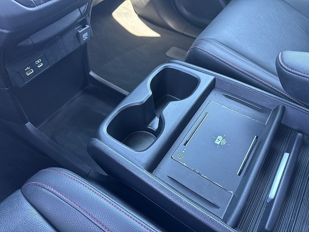 2025 Honda Odyssey Sport L - Photo 20